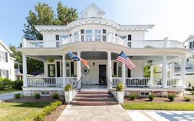 The Edenton Collection-Captain'S Quarters Inn